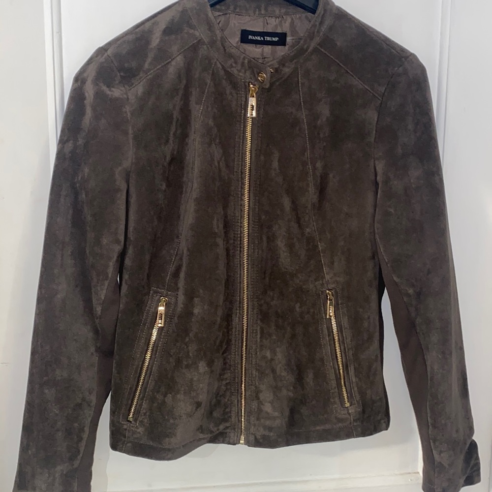 Ivanka trump ladies jacket L